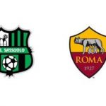 Sassuolo-Roma, probabili formazioni