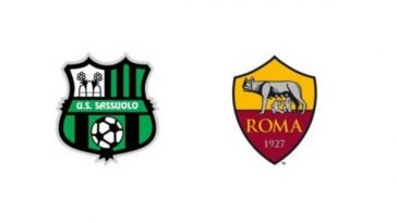Sassuolo-Roma, probabili formazioni