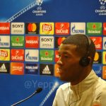Wijnaldum, conferenza pre Liverpool-Roma YP