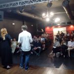Altrove Studio, presentazione stagione 18-19