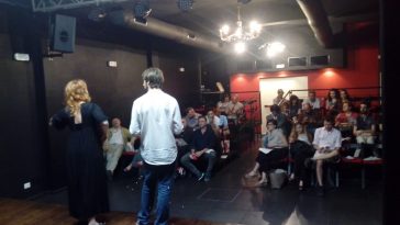 Altrove Studio, presentazione stagione 18-19