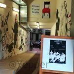 Altrove Teatro Studio, Dio