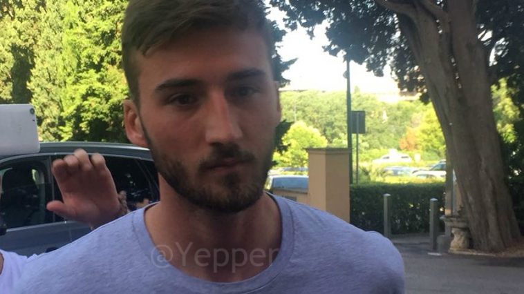Cristante visite mediche