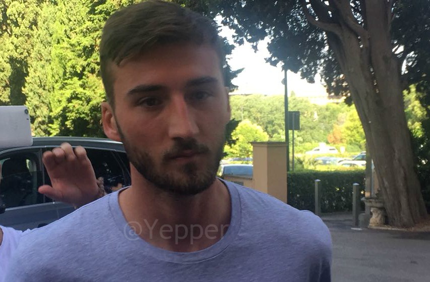 Cristante visite mediche