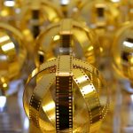 Globi d'Oro