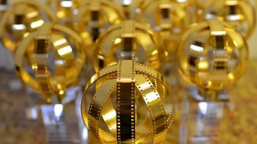 Globi d'Oro