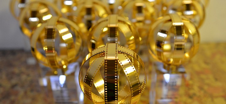 Globi d'Oro