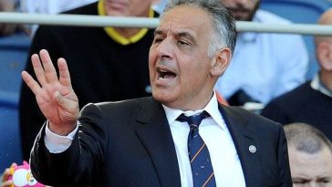 James Pallotta