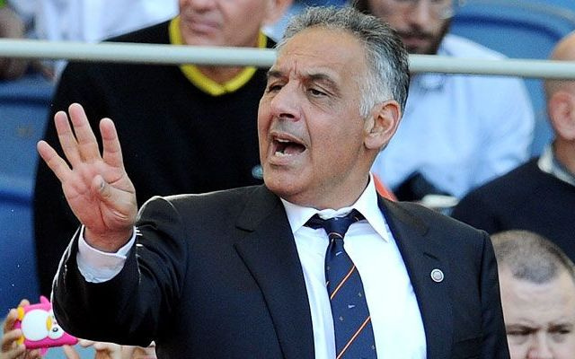 James Pallotta