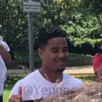 Kluivert, Roma