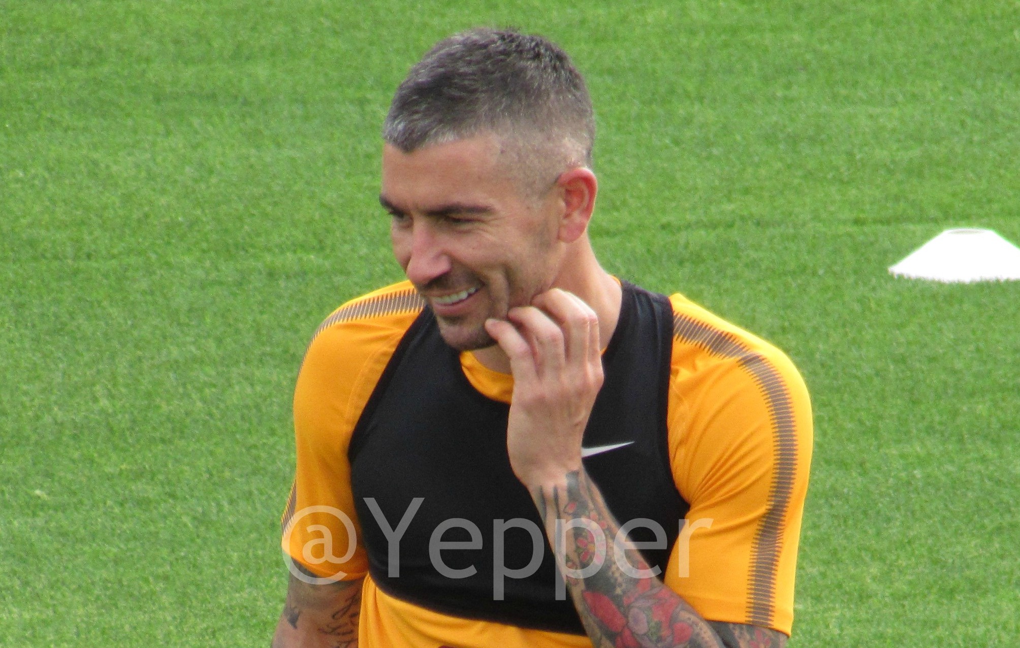 Kolarov