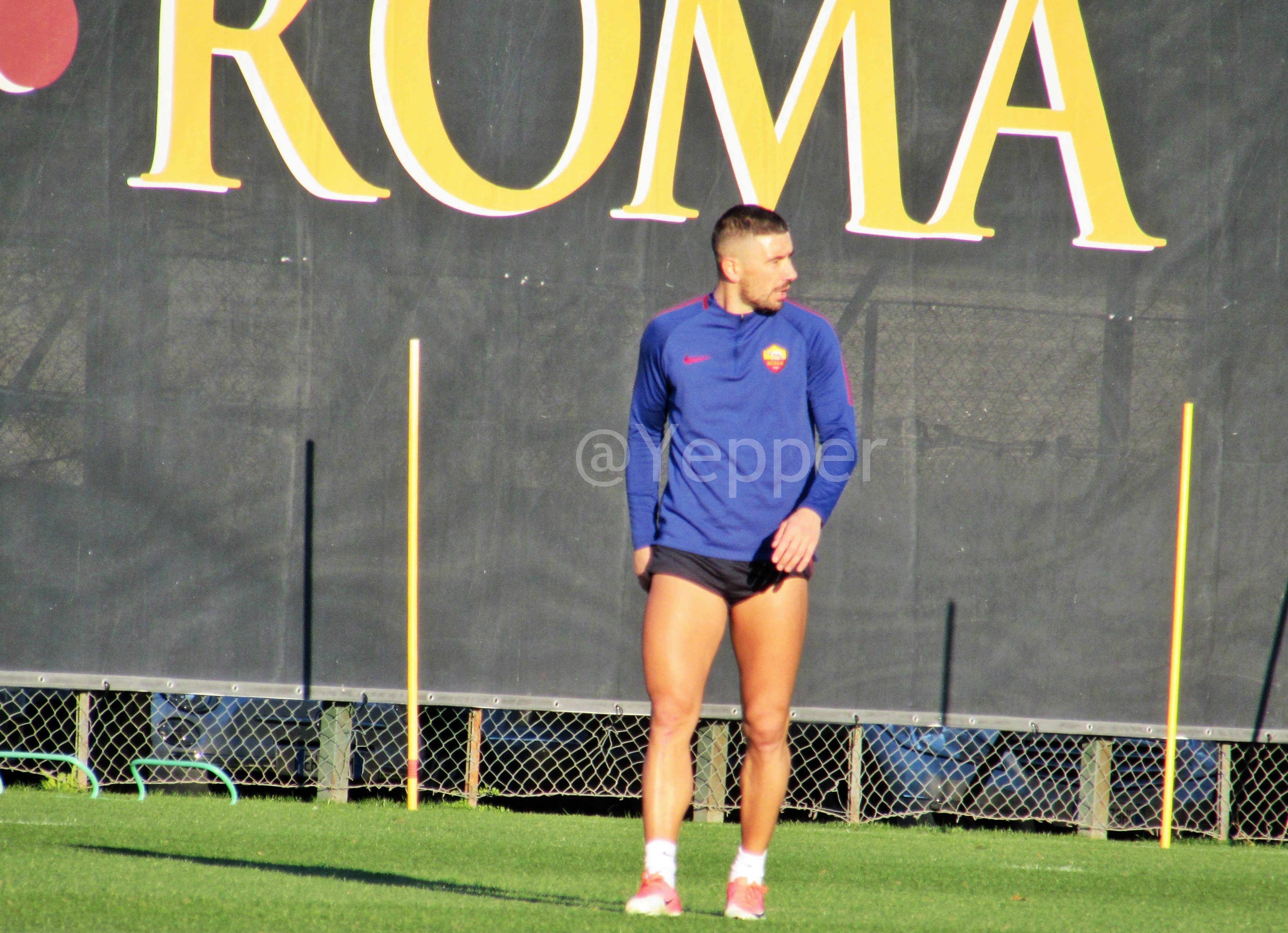 Kolarov Roma