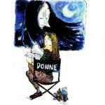 Lo schermo è donna