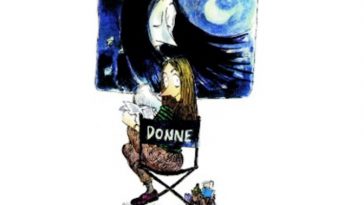 Lo schermo è donna