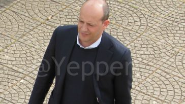 Mauro Baldissoni