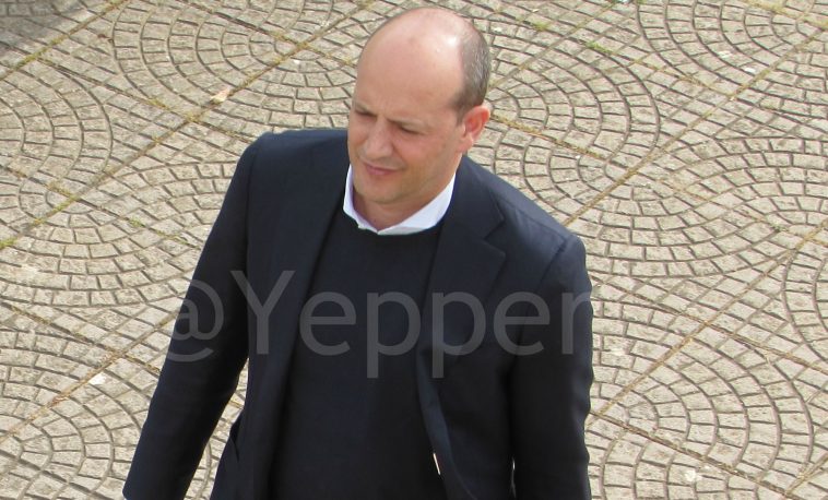 Mauro Baldissoni