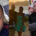 Nainggolan, Roma, Belgio e moglie