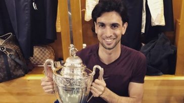 Pastore