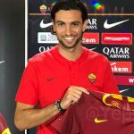 Pastore conferenza stampa YP1