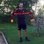 Pastore sciarpa Io ci sono