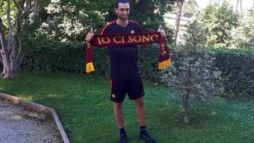 Pastore sciarpa Io ci sono