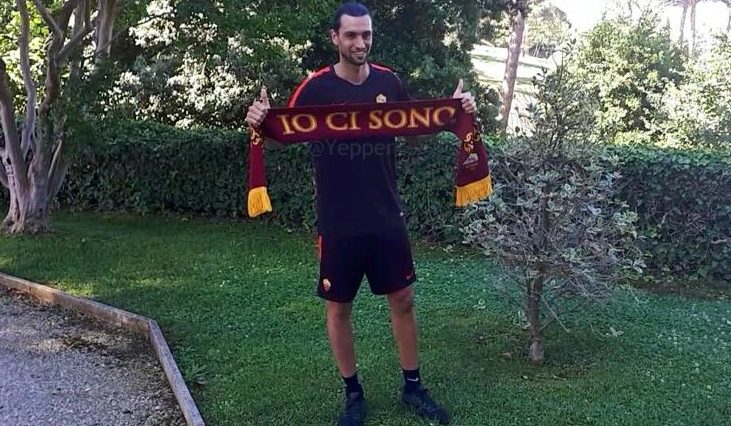 Pastore sciarpa Io ci sono