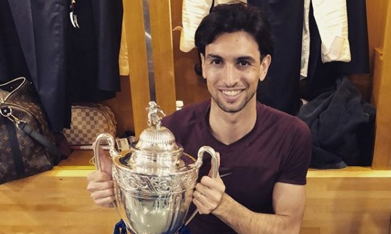 Pastore