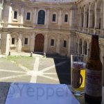 Peroni Cruda