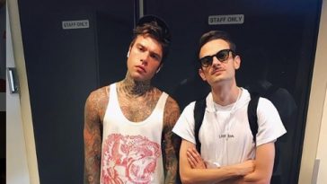 Rovazzii e Fedez