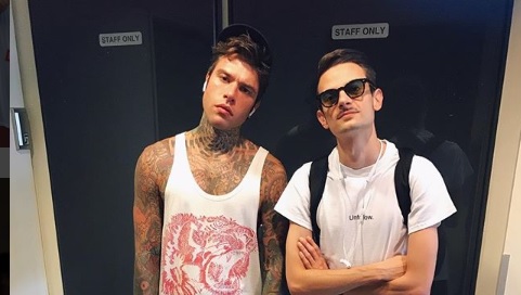 Rovazzii e Fedez