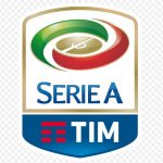 Serie A logo