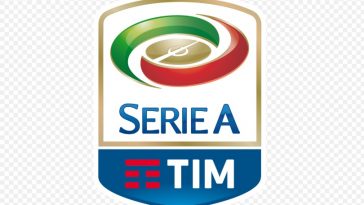 Serie A logo