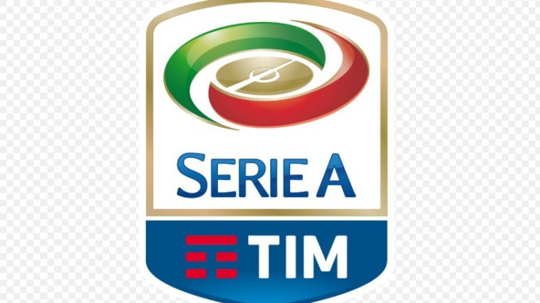 Serie A logo