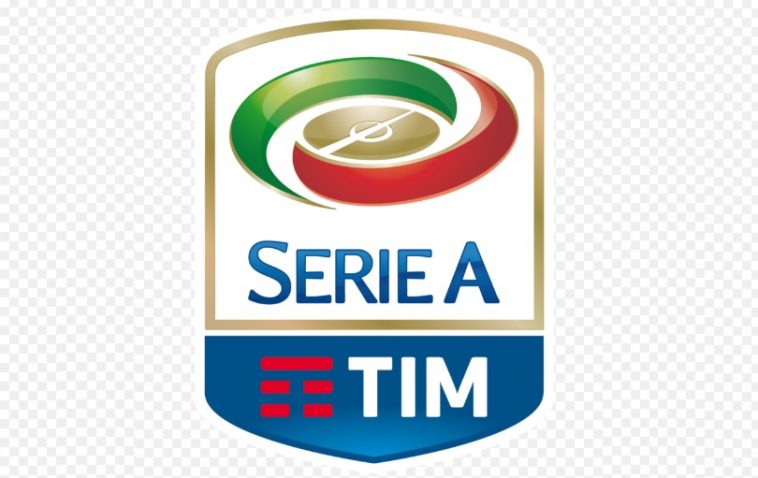 Serie A logo