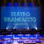 Teatro Brancaccio Teatro stagione 18-19