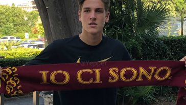 Zaniolo