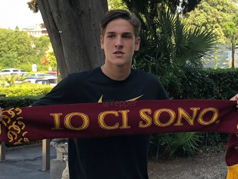 Zaniolo