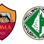 Amichevole Roma-Avellino