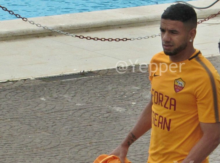 Bruno Peres