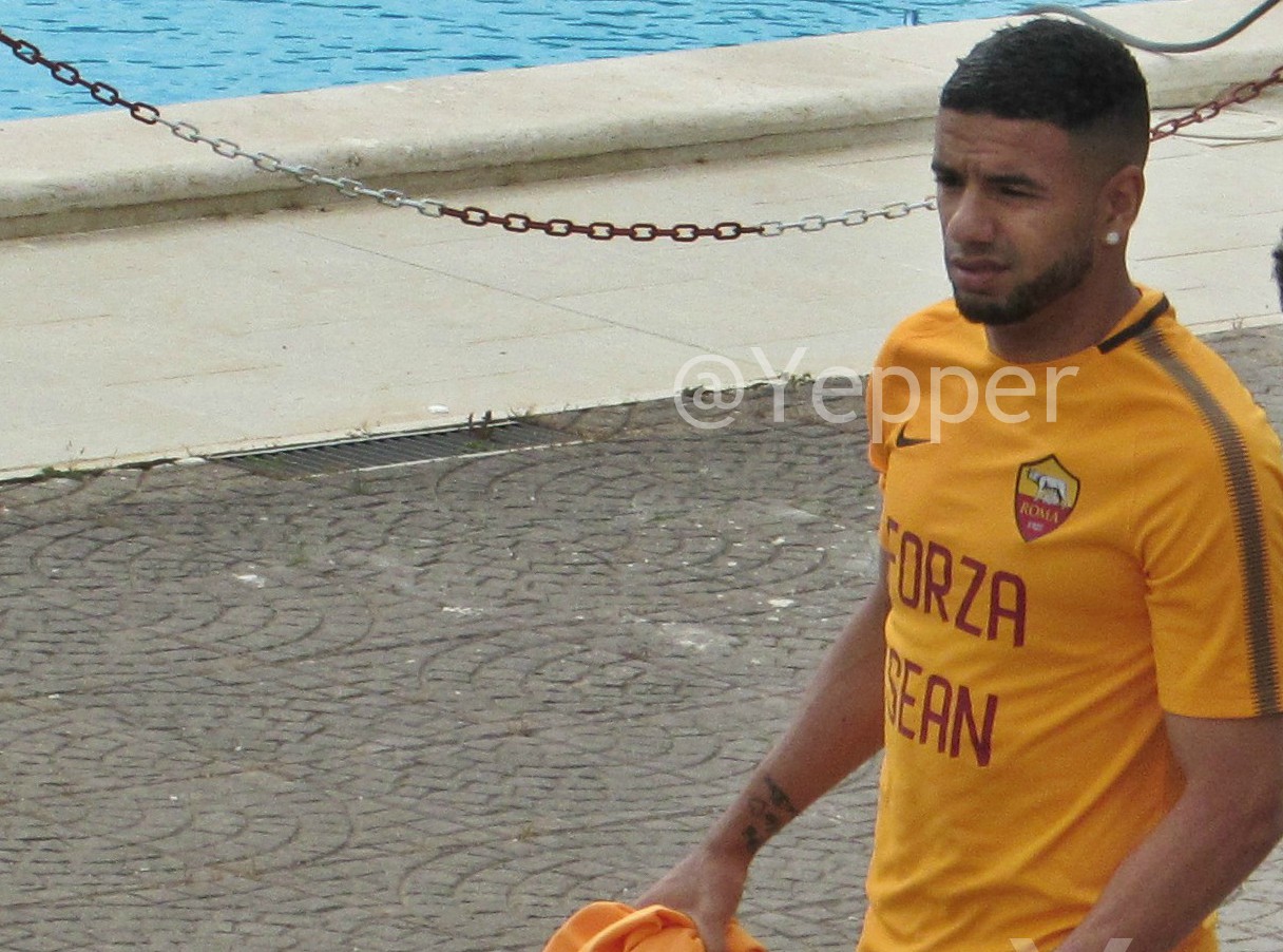 Bruno Peres