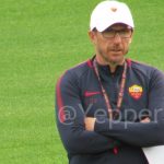 Di Francesco lista