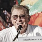Ermanno Olmi, Torino Film Festival
