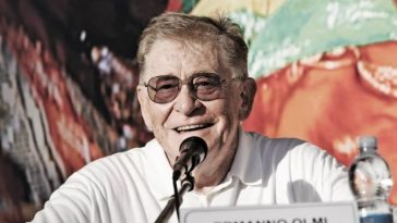 Ermanno Olmi, Torino Film Festival