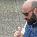 Monchi, Trigoria