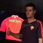 Presentazione Marcano