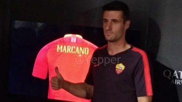 Presentazione Marcano