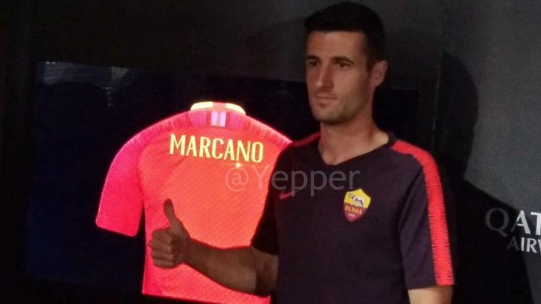 Presentazione Marcano