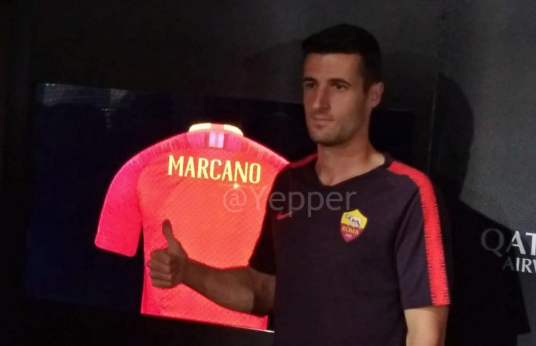 Presentazione Marcano