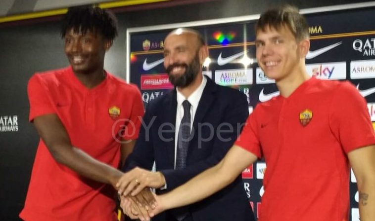 onferenza stampa presentazione Coric e Bianda (1) yp