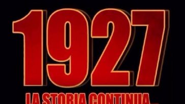 1927 On Air - La Storia continua